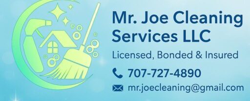 Mrjoe Cleaning Services
